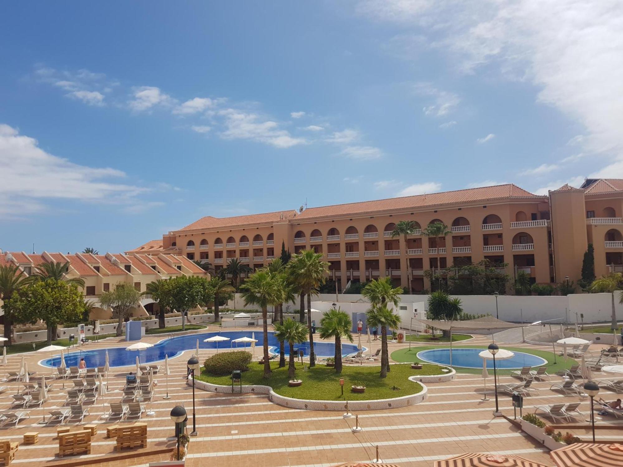 Apartment Compostela Playa de las Americas (Tenerife)